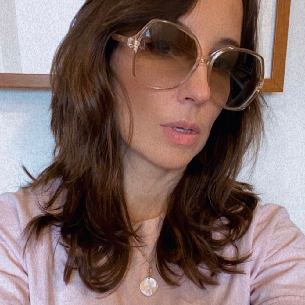 Meet your Posher, Colleen